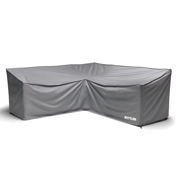 🎁 Palma Mini Corner Sofa - Protective Cover (100% off)