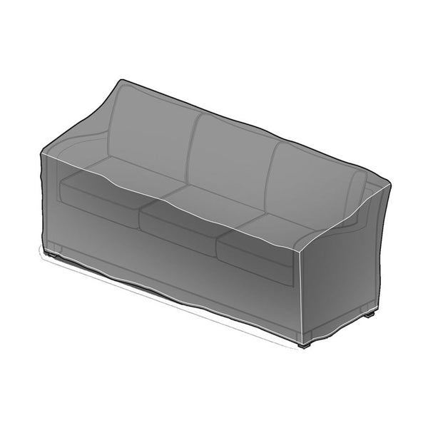 Palma 3 Seat Sofa - Protective Cover