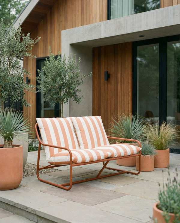 Cloud Relaxer 2 Seat Sofa