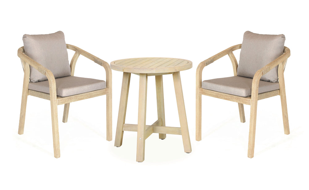 Cora Bistro Set