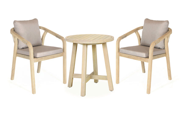Cora Bistro Set