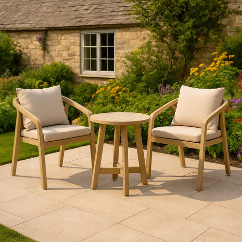 Cora Bistro Set