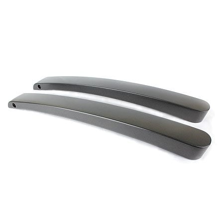 Aluminium Armrest Novero Recliner &amp Lounger