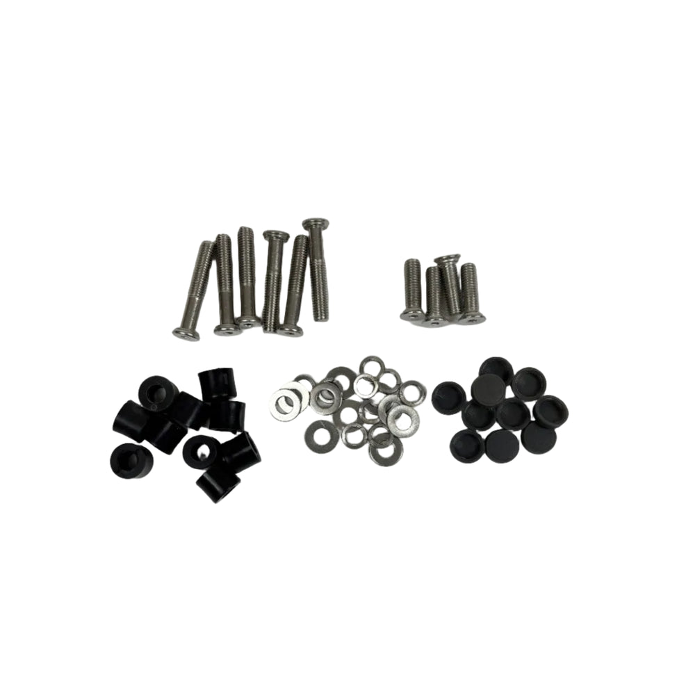 Bolt Pack for Malo Dining Table 007111-0200