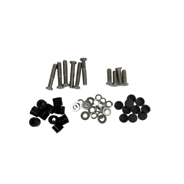Bolt Pack for Malo Dining Table 007111-0200
