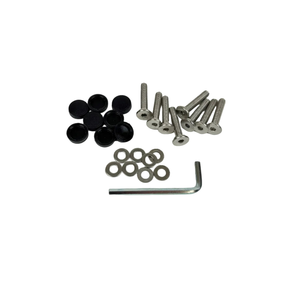Bolt Pack for Malo Coffee Table 007113-0200