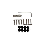 Bolt Pack for Palma Compact Table 0193349