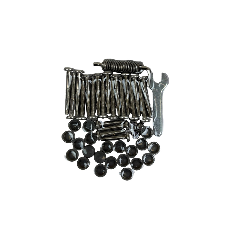 Palma Cushion Box - Replacement Spare Parts 001164