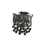 Palma Cushion Box - Replacement Spare Parts 001164