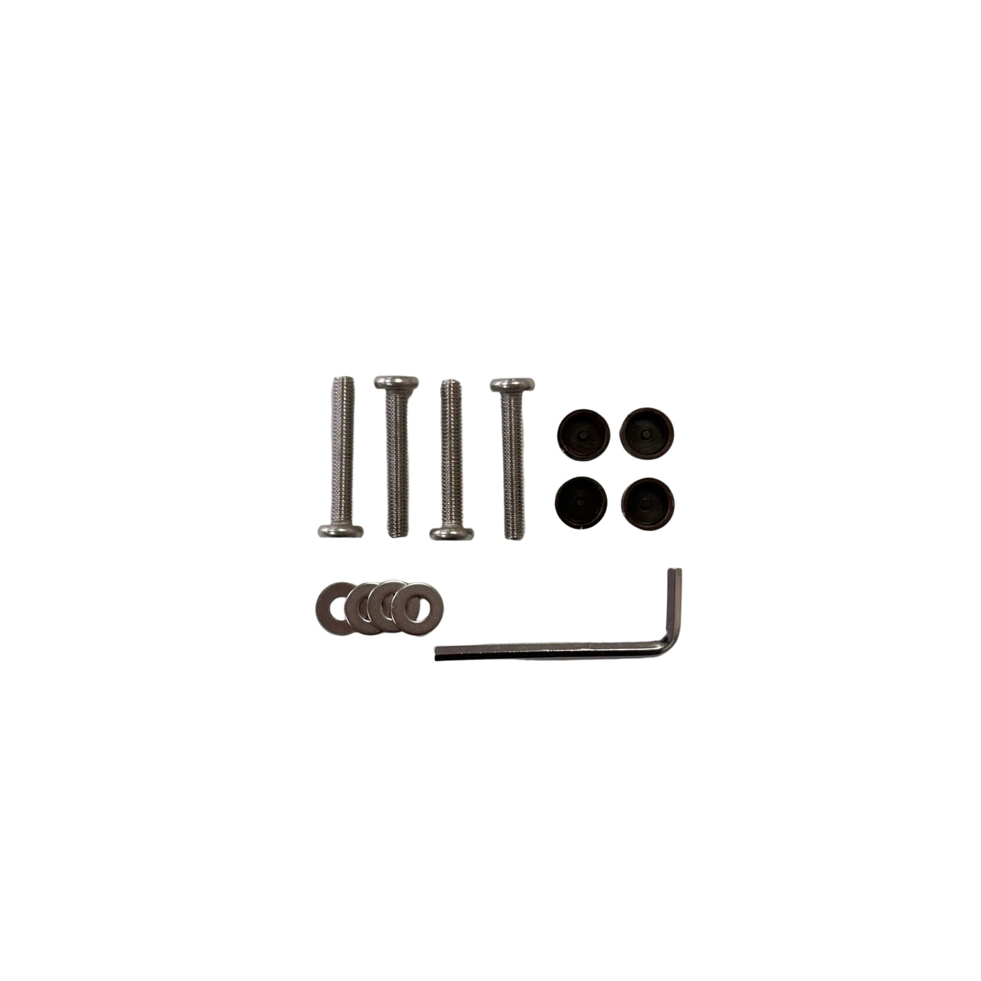 Bolt Pack for LaMode Lounge Set and Dining Chair