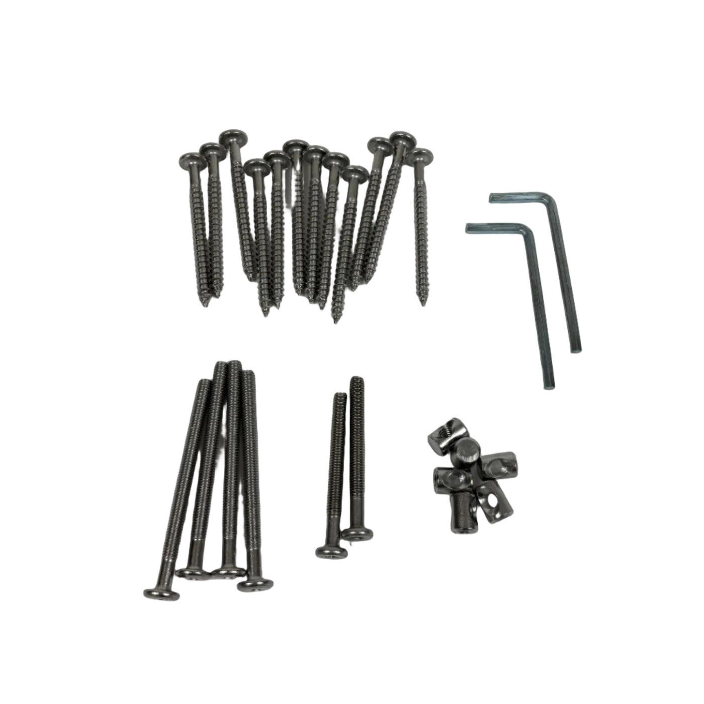 Bolt Pack For Cora Bar Table