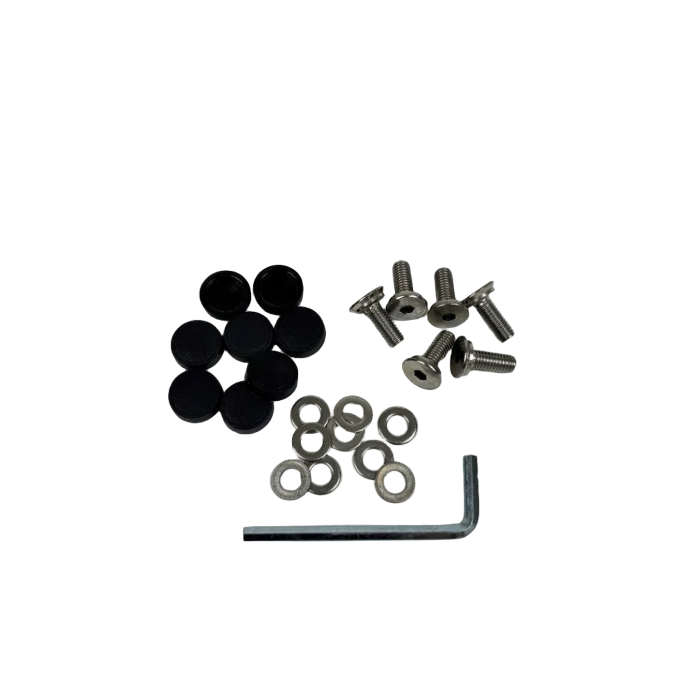 Bolt Pack for Versa Coffee Table MNGFV126/MNGFV127