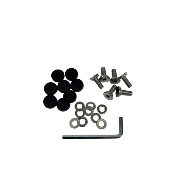 Bolt Pack for Versa Coffee Table MNGFV126/MNGFV127