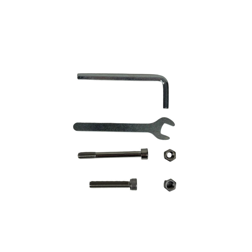 Bolt Pack for PF25 Wall Mounted Parasol