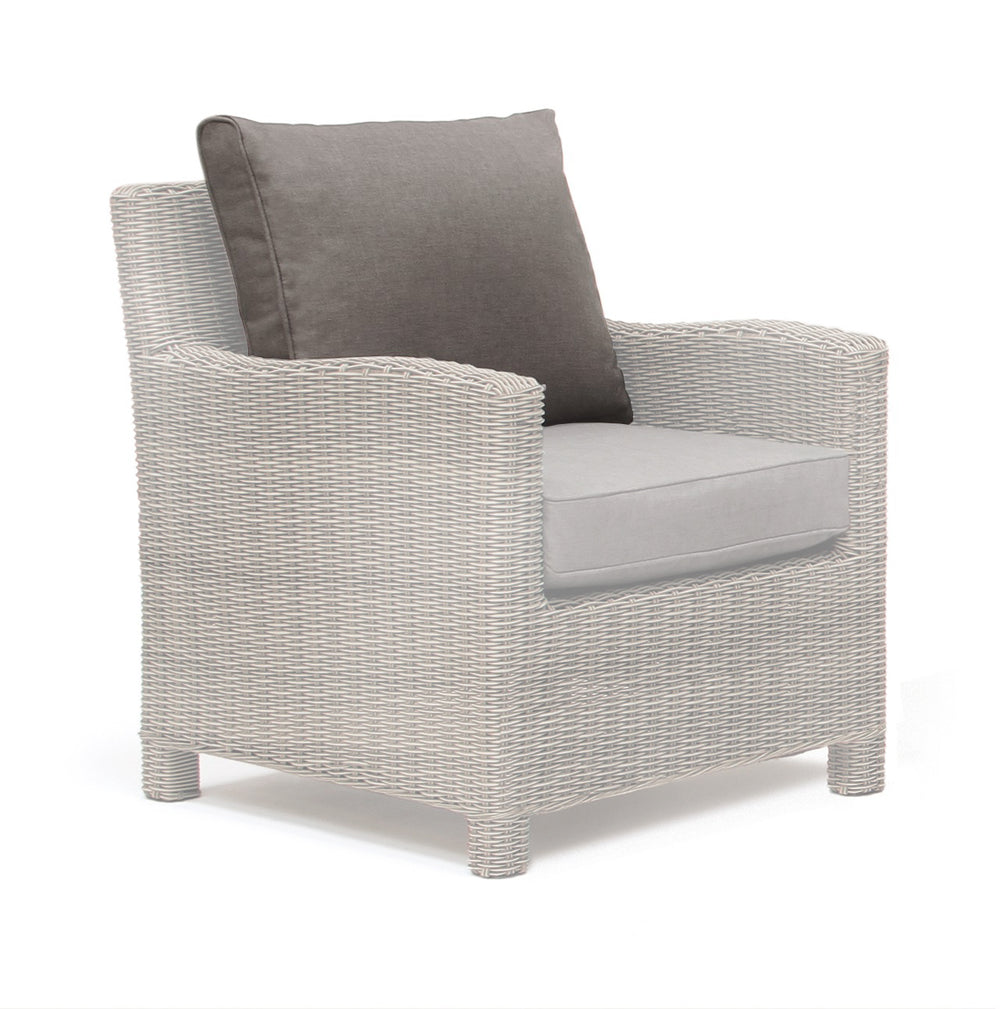 Palma Sofa Set Back Cushion / Cushion Cover PSAB1