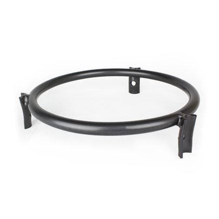 Centre Ring Round Mesh Table 70cm