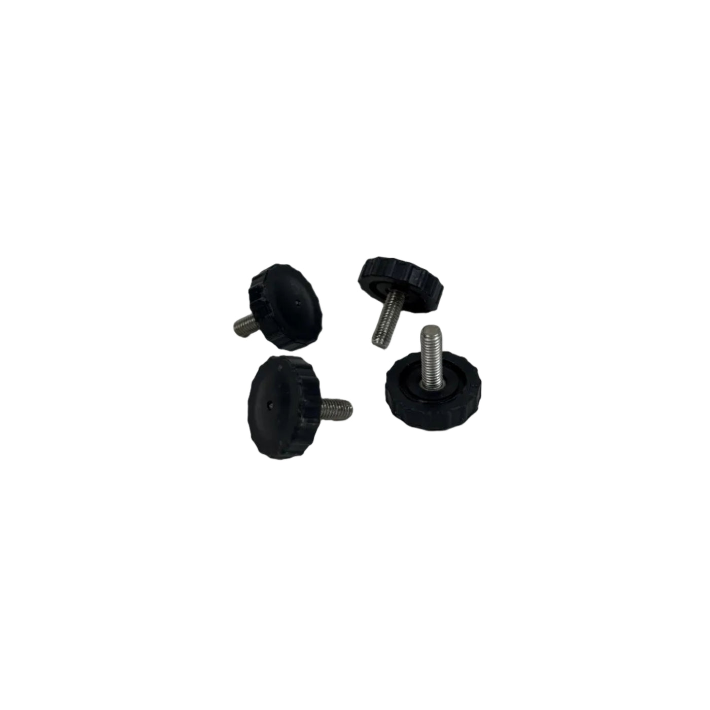 Footcaps for Gio Dining Table