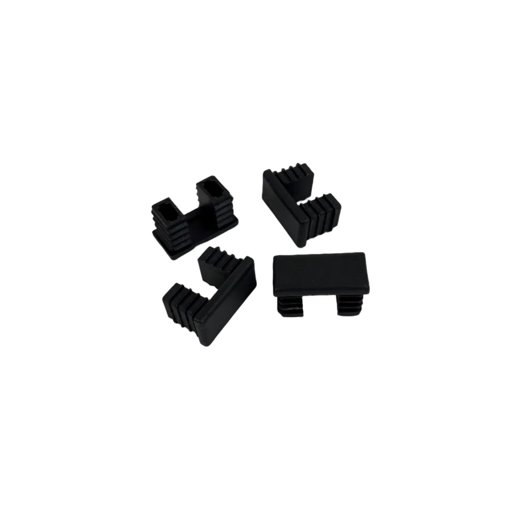 Aluminium Storage Box Spare Parts