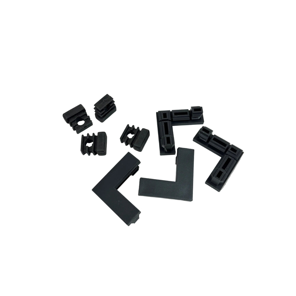 Aluminium Storage Box Spare Parts