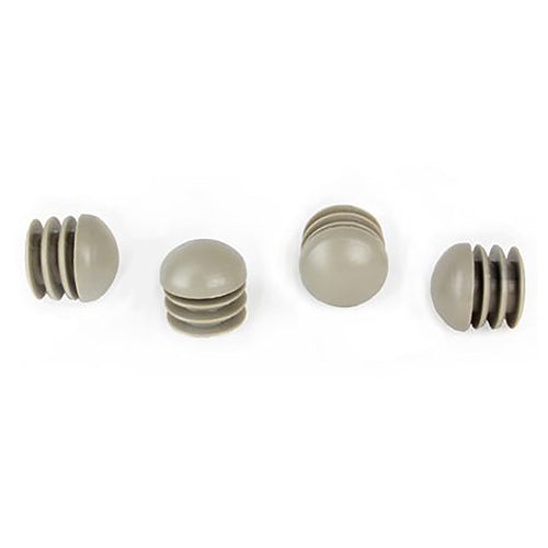 Footcaps for RHS Bistro Table (Pack of 4)