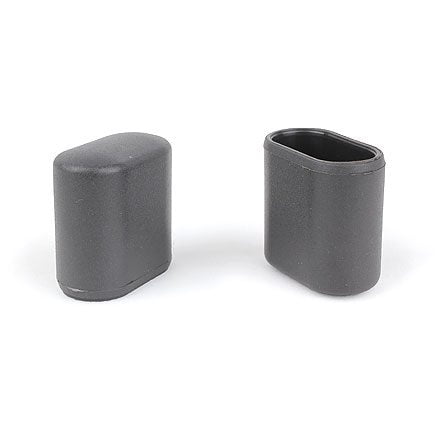 Footcaps Novero Duo Seat Bonella Stacking Chair