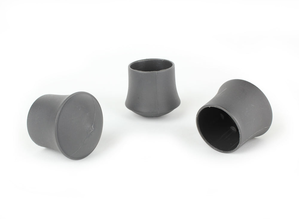 Footcaps for 145x90cm Mesh Table ( 3 Pack )
