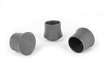 Footcaps for 145x90cm Mesh Table ( 3 Pack )