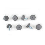 Footcaps for Cora Double Left Hand Sofa