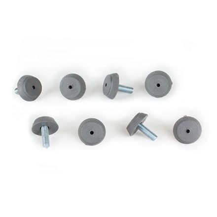 Footcaps for Cora Double Left Hand Sofa