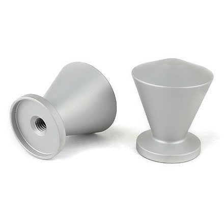 Aluminium Finial Rexia Chair