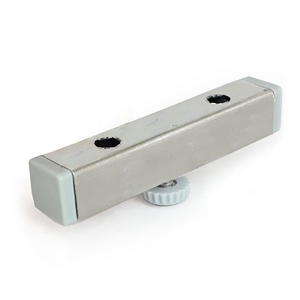 Footplate for Left or Right Madrid Sofa