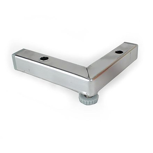 Footplate for Madrid Table