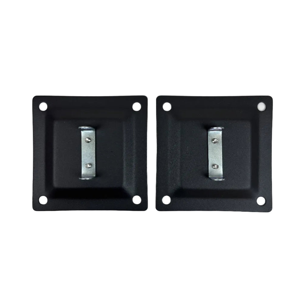 Replacement Foot Plates – Panalsol Deluxe (Pack of 2)