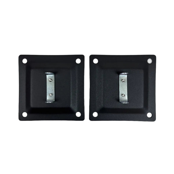 Replacement Foot Plates – Panalsol Deluxe (Pack of 2)