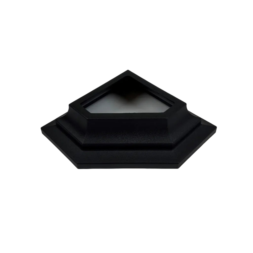 Foot Cover – Part 23 (Pack of 1) For Kettler Panalsol Louvre (PNLV18007-0200)