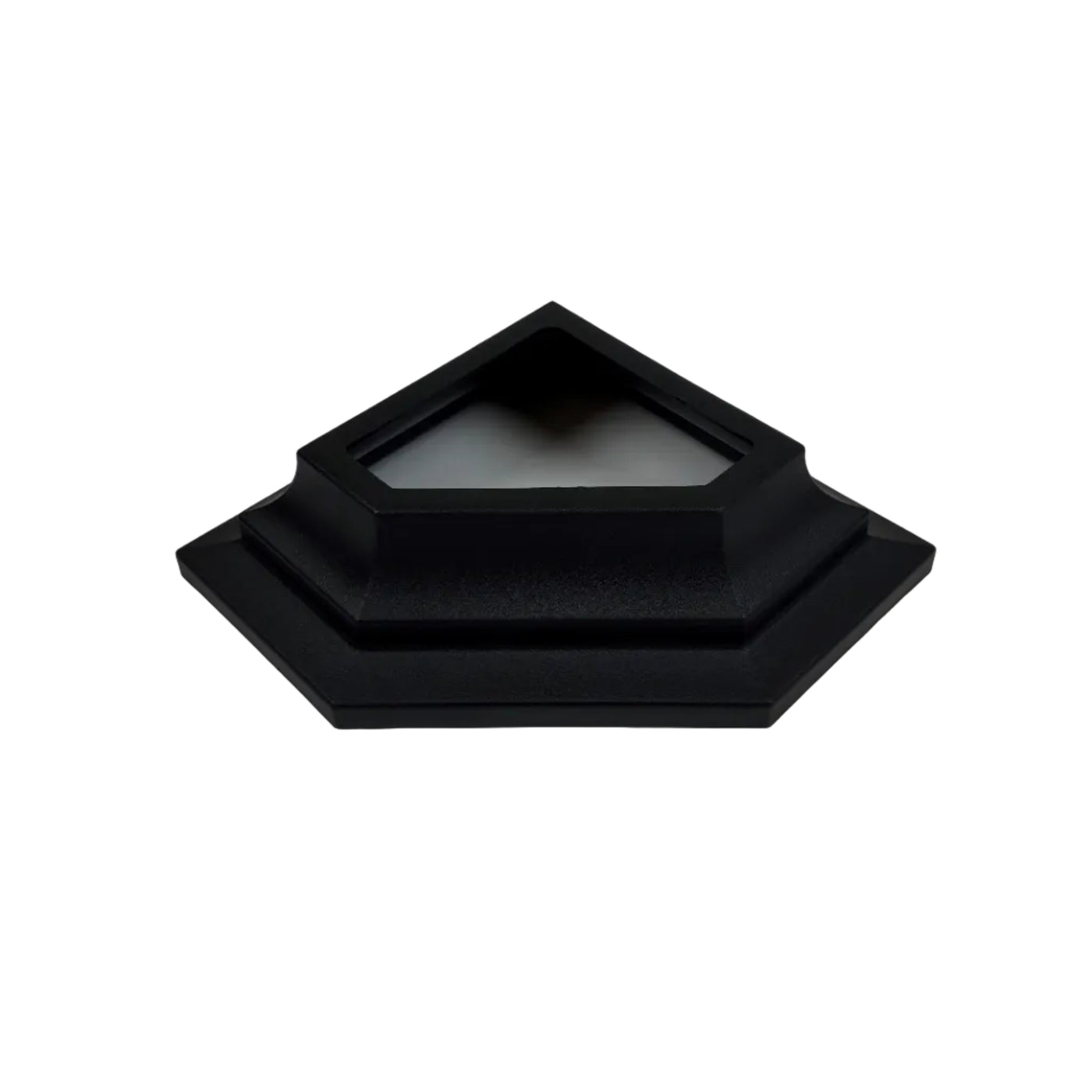 Foot Cover – Part 23 (Pack of 1) For Kettler Panalsol Louvre (PNLV18007-0200)