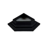 Foot Cover – Part 23 (Pack of 1) For Kettler Panalsol Louvre (PNLV18007-0200)