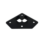 Footplate – Part 8 (Pack of 1) For Kettler Panalsol Louvre (PNLV18007-0200)