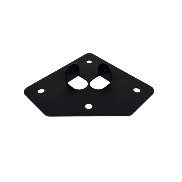 Footplate – Part 8 (Pack of 1) For Kettler Panalsol Louvre (PNLV18007-0200)