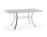 Table Leg for Rectangular 160x90cm Mesh Table