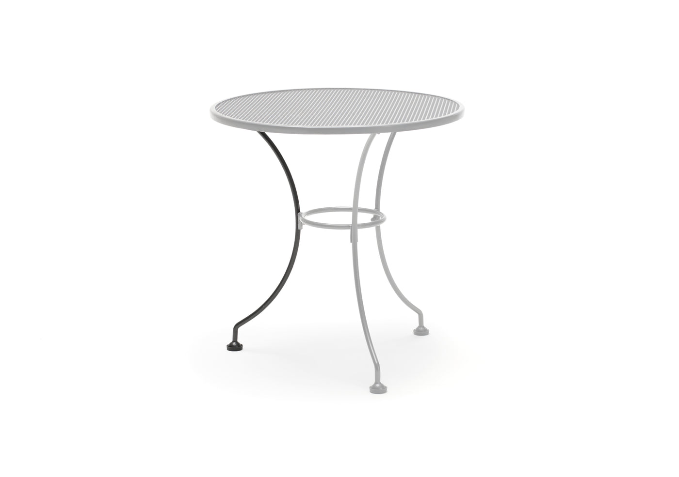 Table Leg for Round 70cm Mesh Table