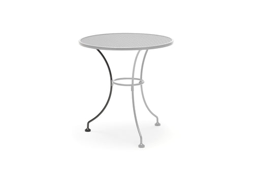 Table Leg for Round 70cm Mesh Table