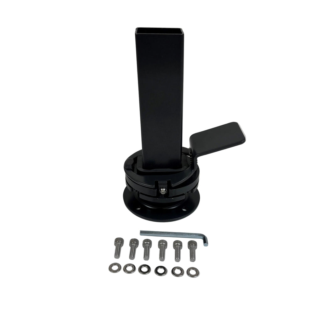 Rotating Hub for the PL33 Cantilever Parasol