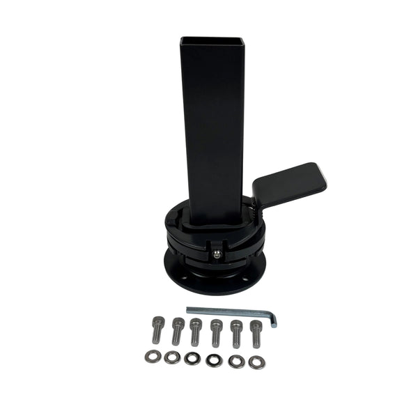 Rotating Hub for the PL33 Cantilever Parasol