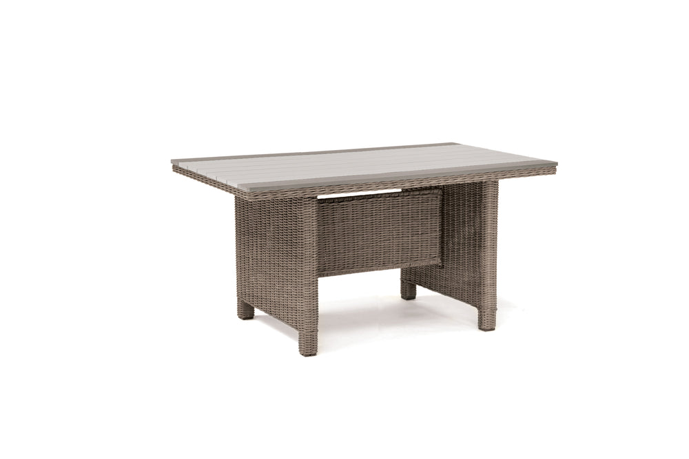 Polywood Plank for Palma MINI Polywood Table Rounded (Edge Plank)