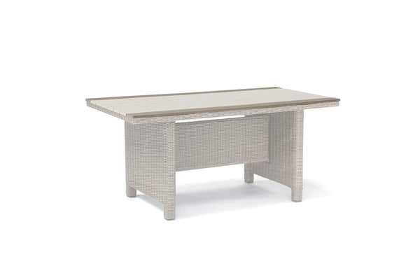 Polywood Plank for Palma Polywood Table Rounded (Edge Plank)