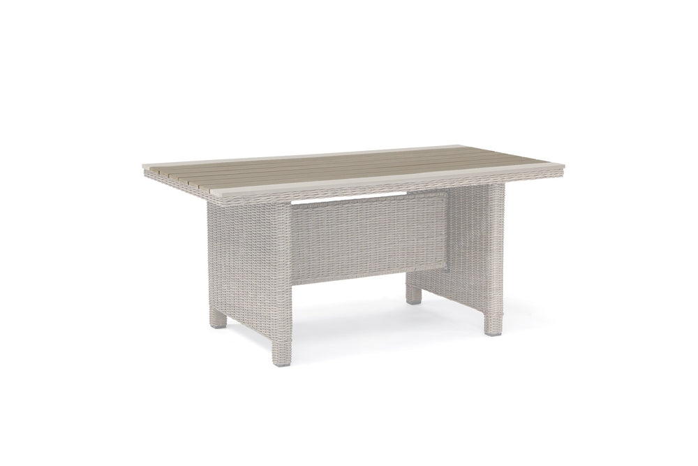 Polywood Plank for Palma MINI Polywood Table Straight (Centre Plank)