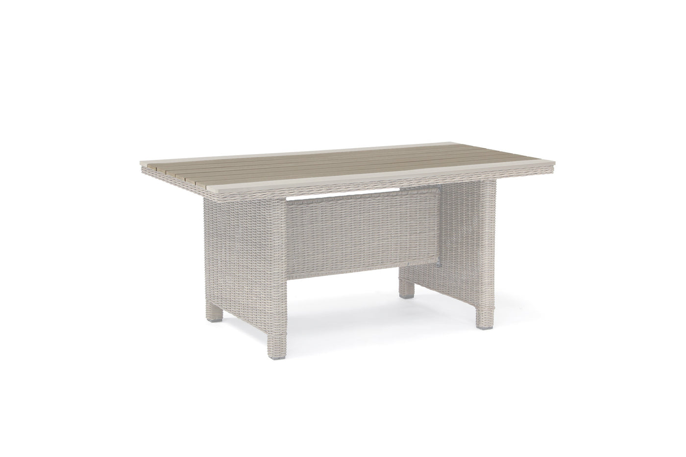 Polywood Plank for Palma MINI Polywood Table Straight (Centre Plank)