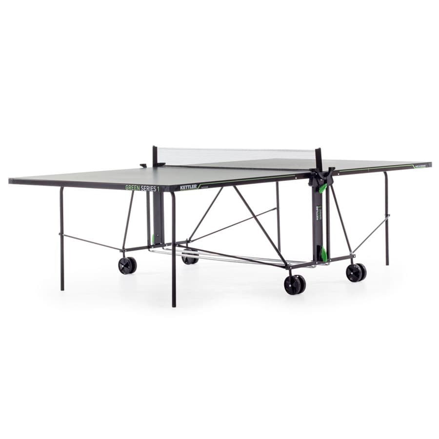 Indoor 1 Table Tennis Table