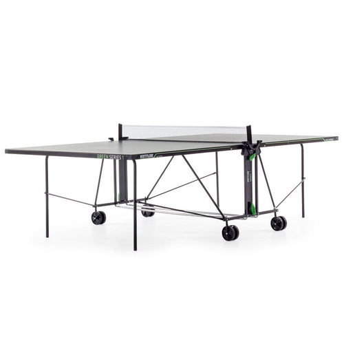 Kettler Outdoor 1 Table Tennis Table